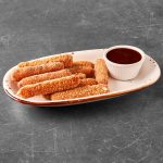 Fingers de pollo