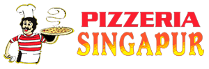 Pizzería Singapur